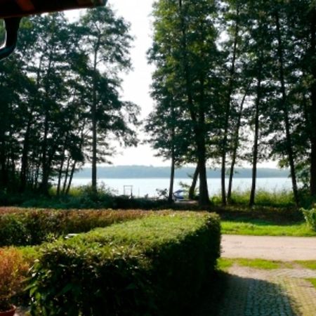 Ferienhaus Seeblick Am Jabeler See Mit Sauna מראה חיצוני תמונה