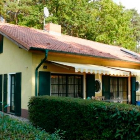 Ferienhaus Seeblick Am Jabeler See Mit Sauna מראה חיצוני תמונה
