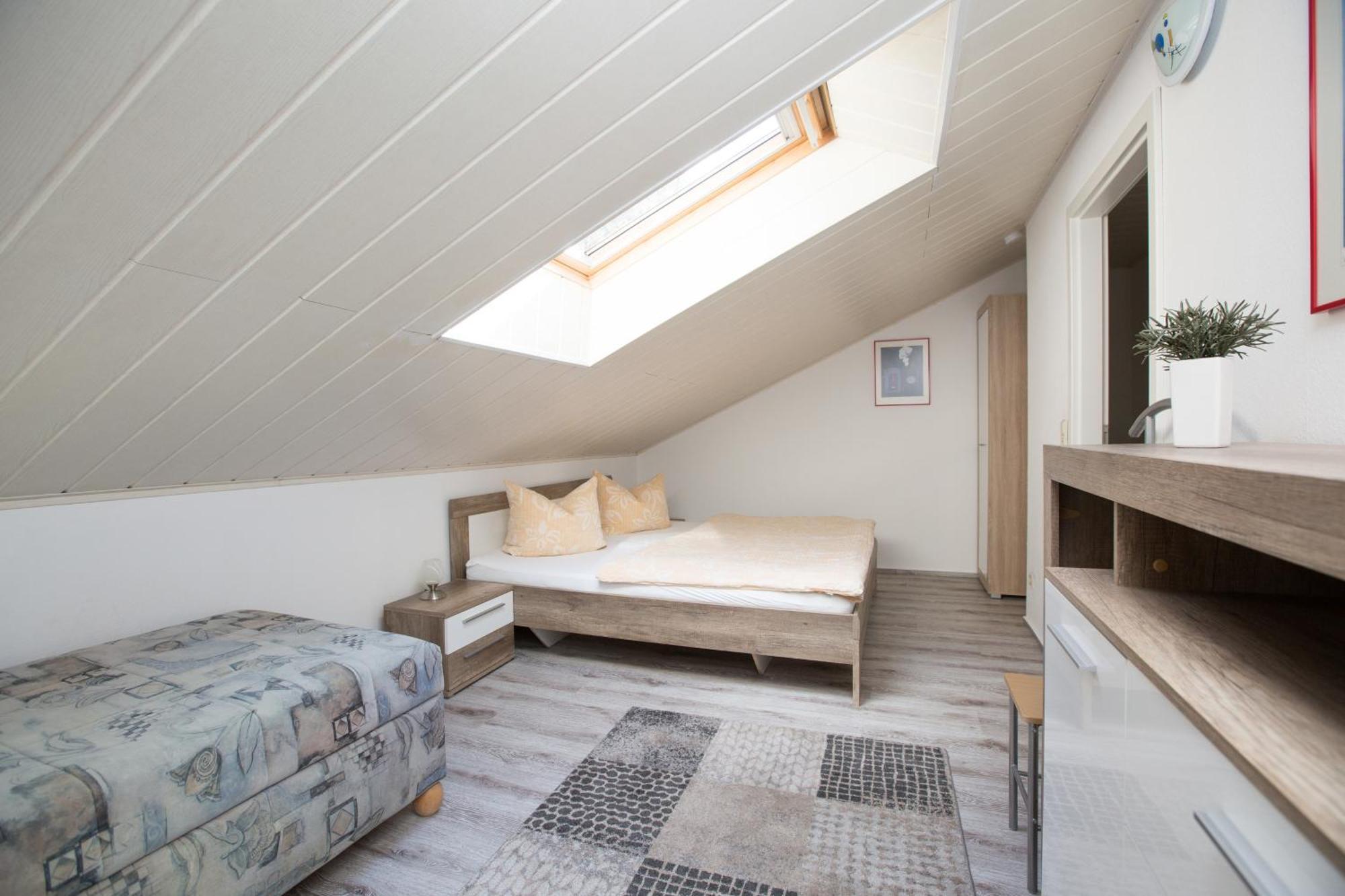 Ferienhaus Seeblick Am Jabeler See Mit Sauna מראה חיצוני תמונה